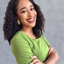 Brionna Ford's Instagram, Twitter & Facebook