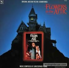 Flowers in the Attic by Christopher Young (Album, Film Score): Reviews,  Ratings, Credits, Song list - Rate Your Music