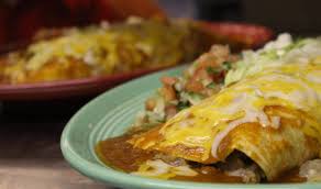 I had the combination plate, with the taco, the chili relleno and the enchilada. Top Places To Eat In Santa Fe Home Santa Fe