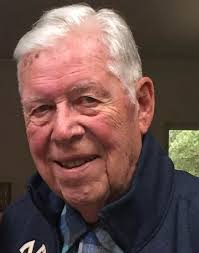 Peter John McCoy Obituary