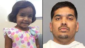 Sherin Mathews murder case: Foster father Wesley may face death sentence