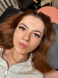 Hi, I have an eyebrow appointment