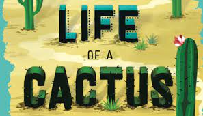 And when her parents take a job running stagecoach pass, a rundown western theme park in arizona, aven moves with them across the country knowing that she?ll have to answer the question over and over again.her new life takes an unexpected turn when she bonds with connor, a classmate who also. Dusti Bowling S Insignificant Events In The Life Of A Cactus Delights And Inspires The B N Kids Blog