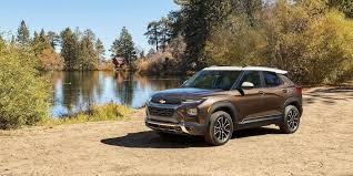 The trailblazer does not have an overall score or ranking, owing to its lack of safety and reliability data. 2021 Trailblazer Now Available Including Sporty Activ Trim Preston Chevrolet Buick Gmc Cadillac Ltd