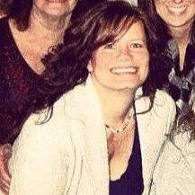 Michelle Slagle's Instagram, Twitter & Facebook