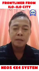 Neos 4x4 System e-business