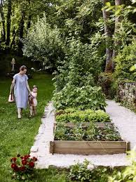 The Cook S Atelier In 2020 Kitchen Garden Garden Planning Potager Garden