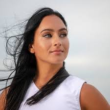 Morgan Navarro's Instagram, Twitter & Facebook