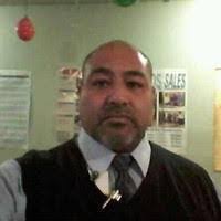 David Morfin's Instagram, Twitter & Facebook