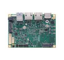 Pico-ITX SBC with Intel® Processor N97/Core™ i3-N305 - PICO338