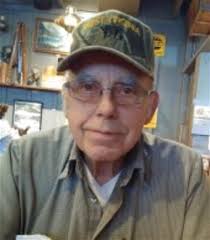 Thomas Elwood "Tom" Hartman