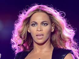 Beyoncé's control of her own image belies the bell hooks 'slave' critique