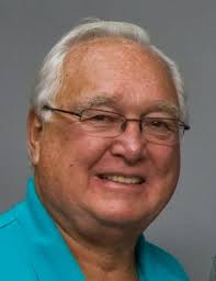 Obituary information for Norman Patrick Veatch