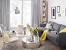 Living Room Decor Grey Walls