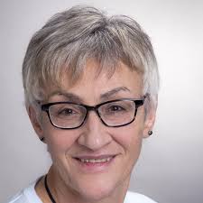 Marion KUSCHE-GULLBERG