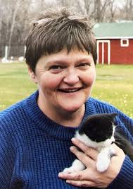 Obituary of Ruth Hammond