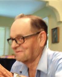 Benedict Stephen “Dick” Schulte