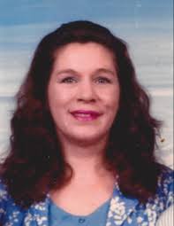 Obituary information for Nancy Carol Eubanks
