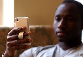 The Tuidle for iPhone