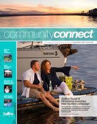 Community Connect Ballina Shire Council Issue 28 Sept