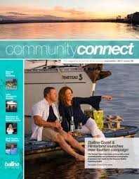 community connect ballina shire council issue 28 sept