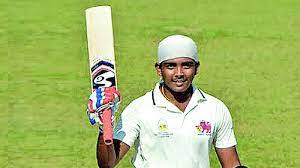 April 18, 2019 12:57 pm ist. Mumbai Ride On Prithvi Shaw S Century