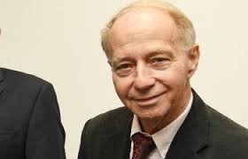 Falleció el embajador paraguayo Max Haber Neumann