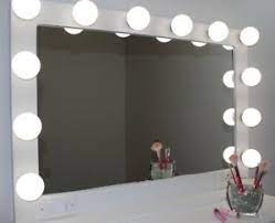 New and used items, cars, real estate, jobs, services, vacation rentals and more virtually anywhere in ontario. Xl 40 X 28 Hollywood Style Lighted Vanity Makeup Mirror Sale Ebay