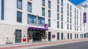 Cancel free on most hotels. Premier Inn Dusseldorf City Centre Dusseldorf Holidaycheck Nordrhein Westfalen Deutschland