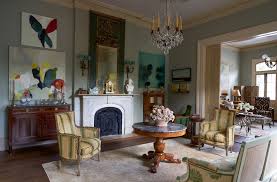 french quarter maisonette traditional