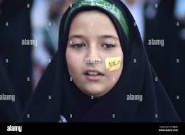 Muslim leader hi-res stock photography and images