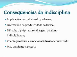 Последние твиты от paul newman (@indisciplinado). Ppt A Indisciplina Powerpoint Presentation Free Download Id 615133