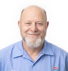 Ronald West's Instagram, Twitter & Facebook