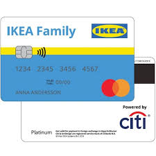 Täglich bestens informiert aus erster hand! Ikea Credit Card Offers In India Ikea Family Credit Card By Citi Techzost