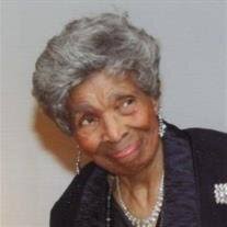 Sylvia Reese Johnson Obituary