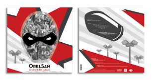 7des trous dans la tête orelsan4:01. Orelsan Vinyle On Behance