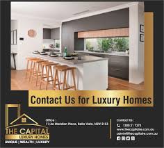 The Capital Real Http Thecapitalre Com Au Are You Looking For A Luxury Home In Australia Luxury Homes Home Design
