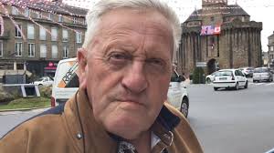 Eugène Lefèvre, l’homme d’idéal du Gazeau faisait partie du groupe des  Seniors des courses. Il revient sur ce séjour virois,, tout comme  Jane-Marie et François Brohier qui gèrent l’association depuis ...