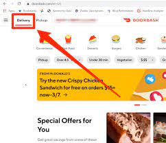 Open the doordash app or visit the doordash website www.doordash.com. How To Cancel A Doordash Order And Receive A Refund