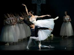 Vi aspetto al bolle show per una serata speciale. Giselle Wall Street International Magazine