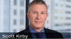 Scott Kirby nuevo presidente de Star Alliance
