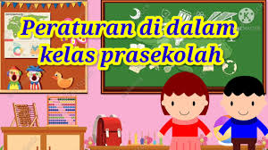Pengurusan bilik darjah pengorkestraan kehidupan dalam bilik darjah: Peraturan Di Dalam Kelas Youtube