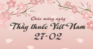 Đọc báo tin tức online việt nam & thế giới nóng nhất trong ngày về thể thao, thời sự, pháp luật, kinh doanh quan điểm của việt nam là chính sách quốc phòng của tất cả các quốc gia cần đóng góp tích cực, thiết thực vào duy trì hòa bình, ổn định, hợp tác và phát triển ở khu vực, cũng như trên toàn. Chuc Má»«ng Ngay Tháº§y Thuá»'c Viá»t Nam 27 02 Táº¡i Gia Thuá»'c Hapu