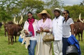 See photos, profile pictures and albums from the second wife. Photos Museveni S Intimate Moments With His Family Chimpreports