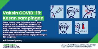 Kuasa sultan semakin lemah & berpusat pd agama islam & adat melayu shj l. Vaksin Covid 19 On Twitter These Adverse Effects Usually Occur Within 48 Hours After Vaccination It Can Be Cured With Without Treatment Within 2 3 Days Register For Vaccination Https T Co 8vavxosbn0 Andatanyakamijawab