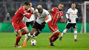 Son dakika spor ve transfer haberleri için a spor takip edin. Fc Bayern Munchen Vor Dem Champions League Spiel Gegen Besiktas Istanbul Eurosport