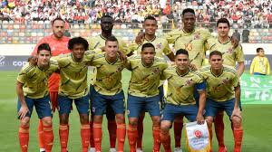 Posible formación de colombia ante venezuela. Asi Formaria Colombia En Debut De Copa America Ante Argentina As Colombia