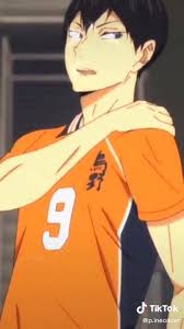 It contains info on the manga, anime, films, hinata, kageyama, tsukishima and sugawara. Here S Our Hot Setter Kageyama Haikyuu Enthusiasts