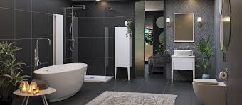 See more ideas about bathroom design, bathroom inspiration, bathrooms remodel. 8 Reasons Why Monochrome Bathrooms Work Victoriaplum Com