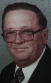 Rev Gove Oscar Walker (1935-1994)